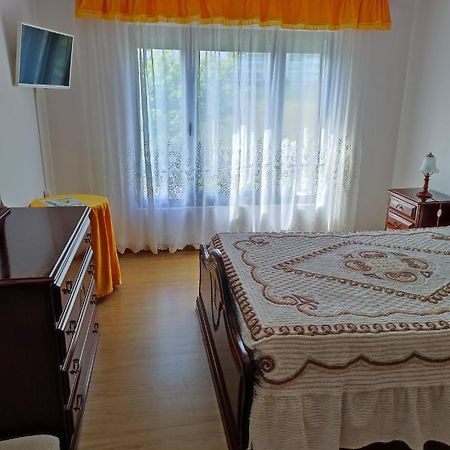Apartamento Do Paim Ponta Delgada Esterno foto