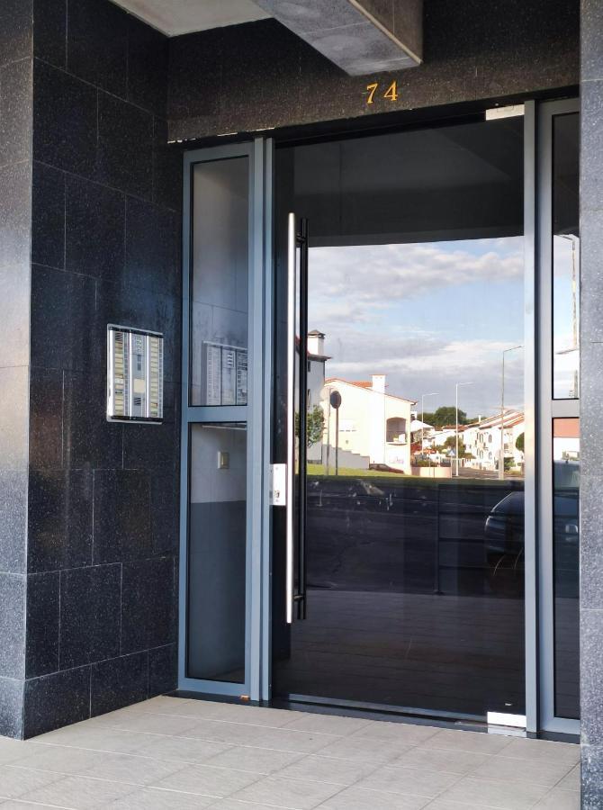 Apartamento Do Paim Ponta Delgada Esterno foto