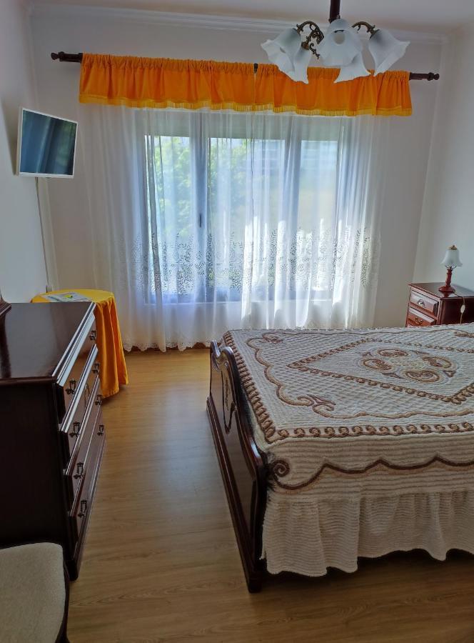 Apartamento Do Paim Ponta Delgada Esterno foto