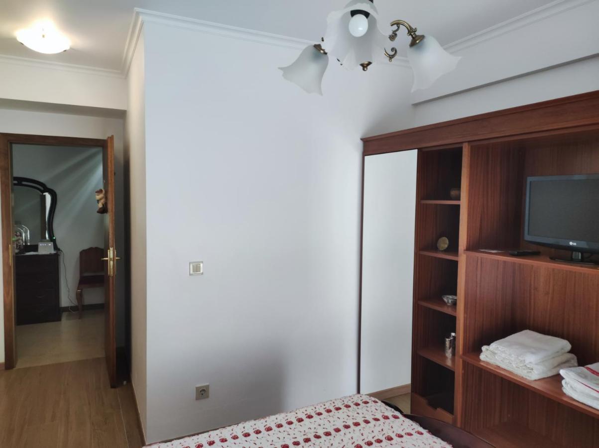 Apartamento Do Paim Ponta Delgada Esterno foto