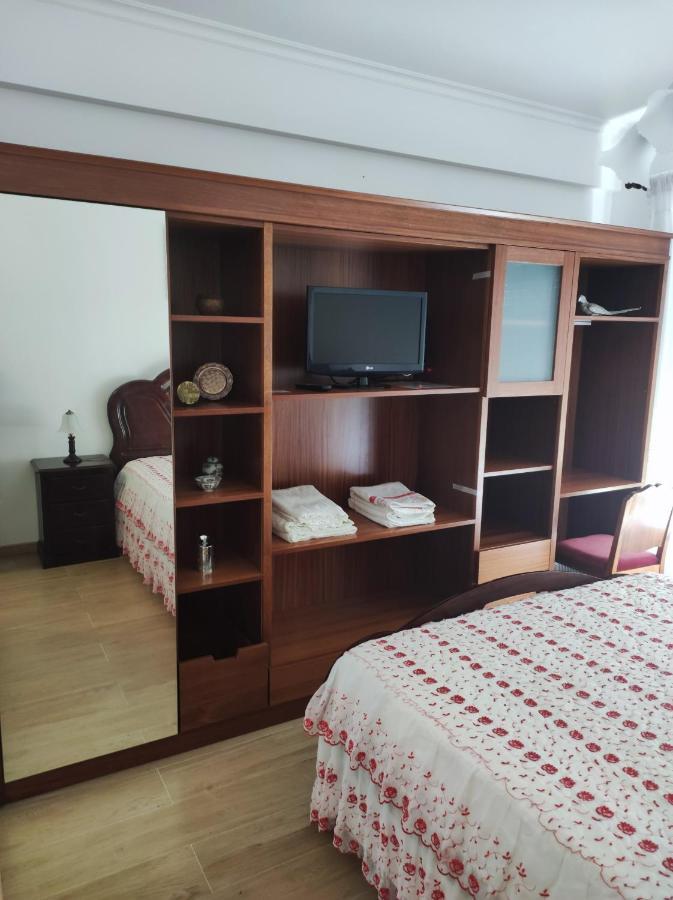 Apartamento Do Paim Ponta Delgada Esterno foto