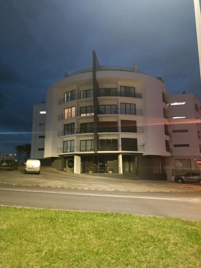 Apartamento Do Paim Ponta Delgada Esterno foto