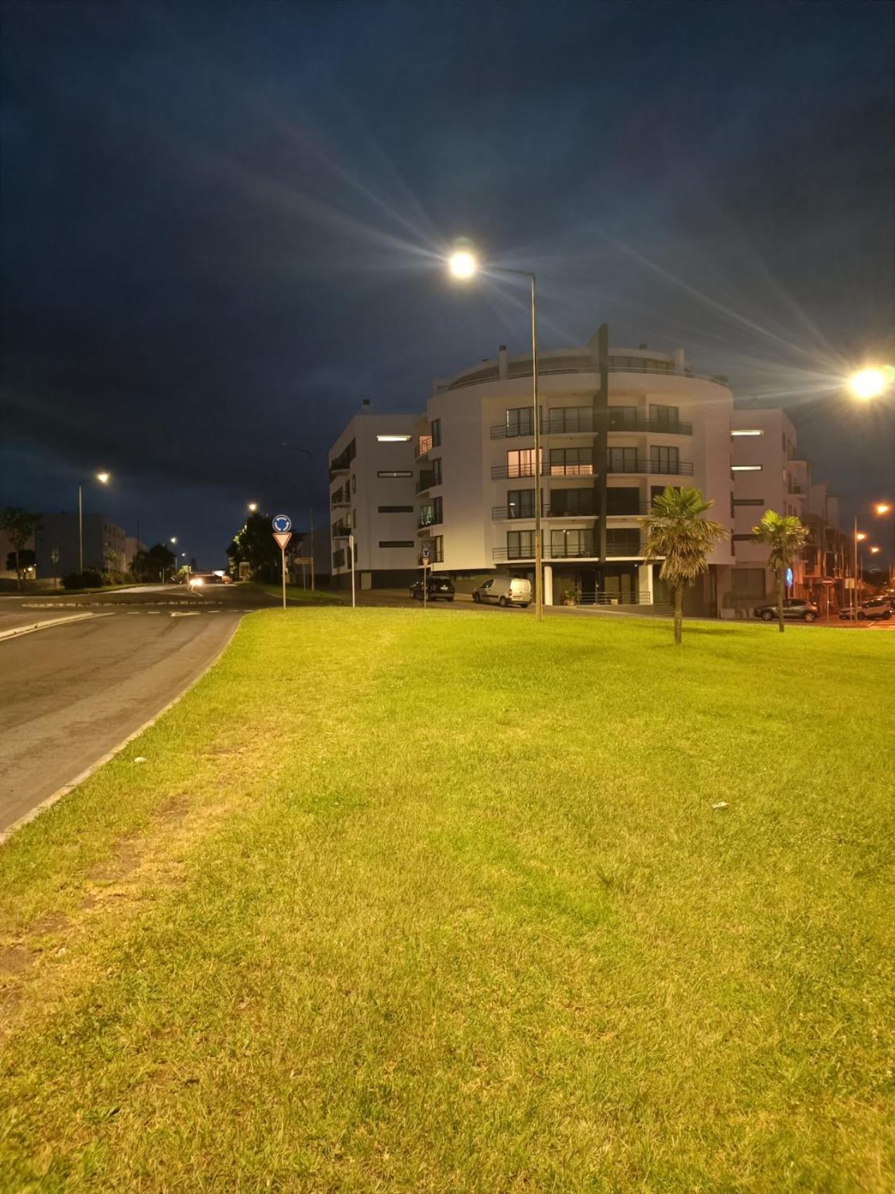 Apartamento Do Paim Ponta Delgada Esterno foto