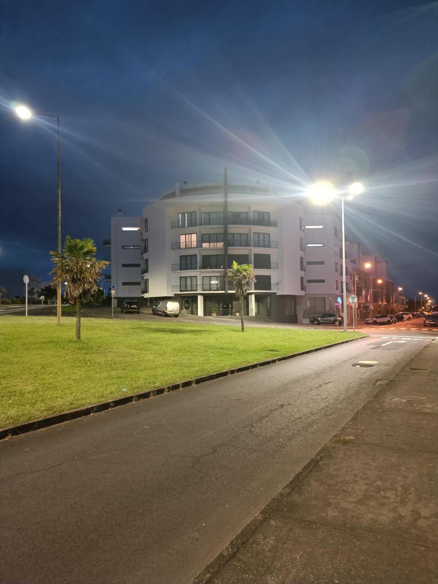 Apartamento Do Paim Ponta Delgada Esterno foto
