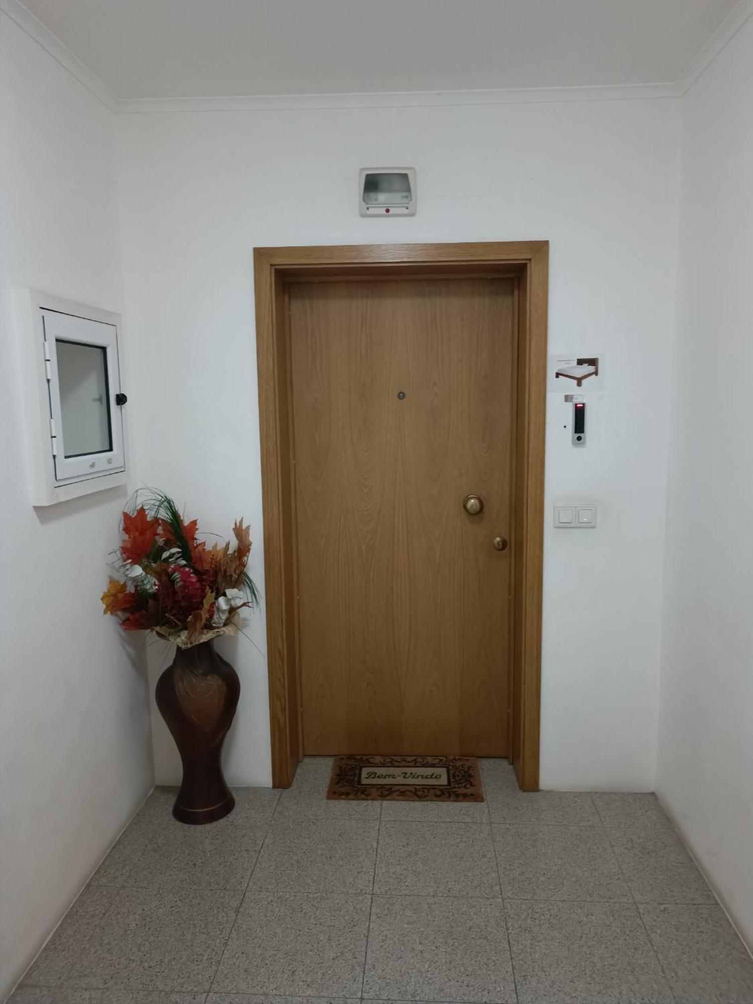 Apartamento Do Paim Ponta Delgada Esterno foto