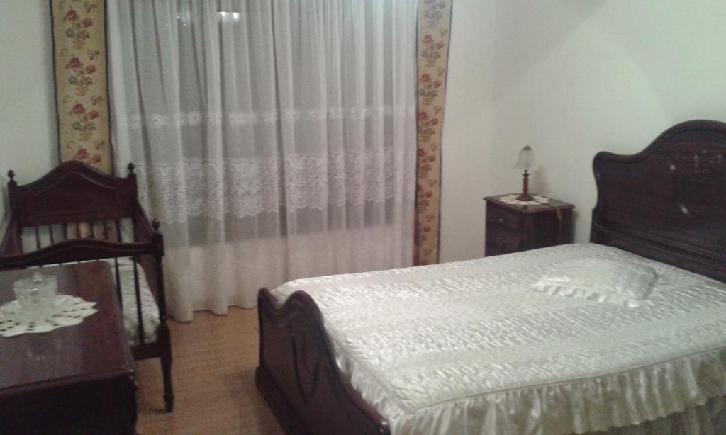 Apartamento Do Paim Ponta Delgada Camera foto