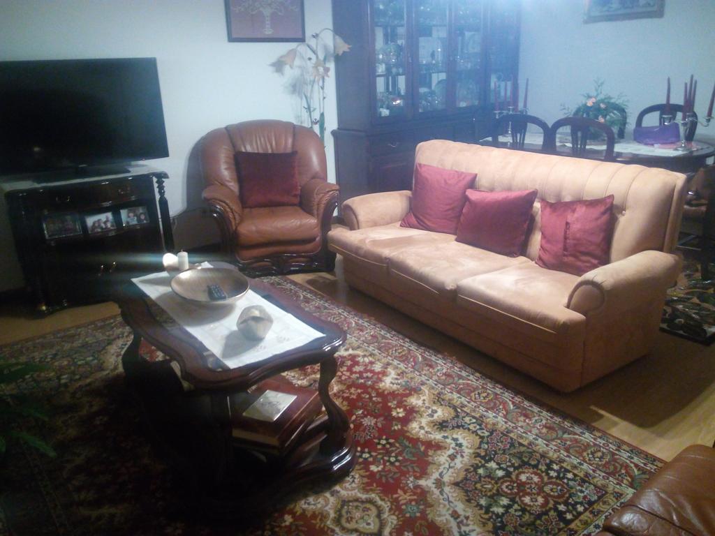 Apartamento Do Paim Ponta Delgada Esterno foto