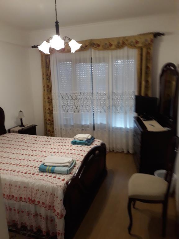 Apartamento Do Paim Ponta Delgada Esterno foto