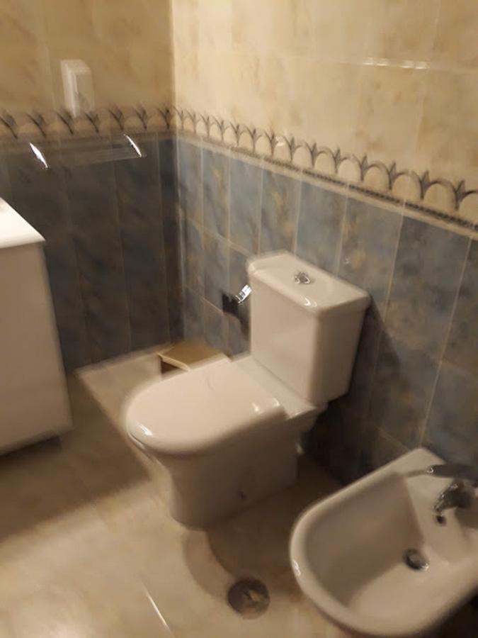 Apartamento Do Paim Ponta Delgada Esterno foto