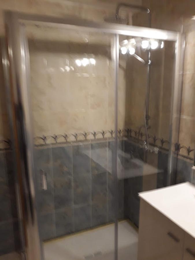 Apartamento Do Paim Ponta Delgada Esterno foto