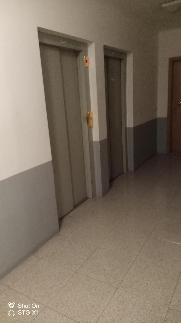 Apartamento Do Paim Ponta Delgada Esterno foto